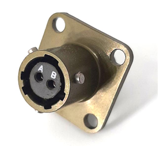 MSW02E8-2S Milspecwest, LLC  Gruppi di connettori circolari