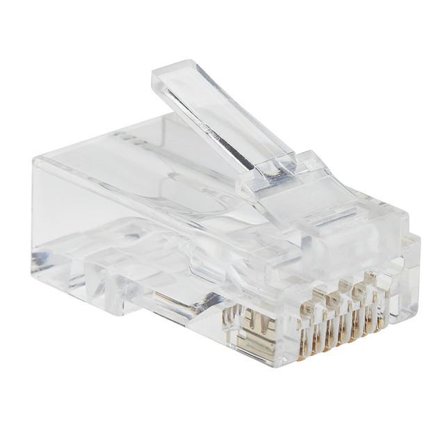 N232-100-UTP Tripp Lite  Modular Connector Plugs
