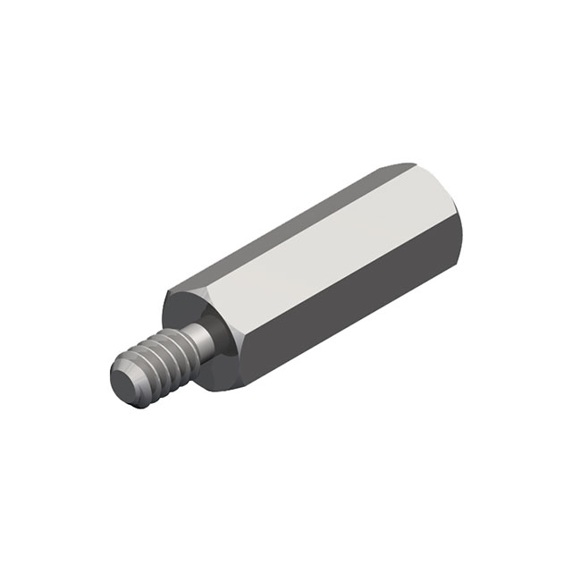 NAS1829C4E20 RAF Electronic Hardware  Distanziatori per schede