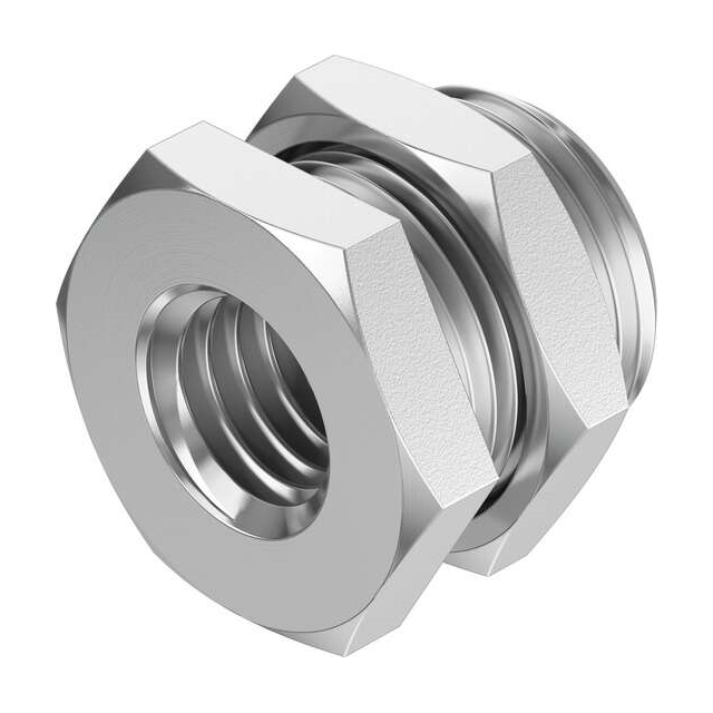 NPFC-H-G14-F Festo Corporation Raccords, coupleurs et distributeurs