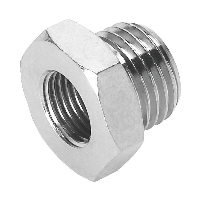 NPFC-R-G1-G34-MF Festo Corporation Raccords, coupleurs et distributeurs