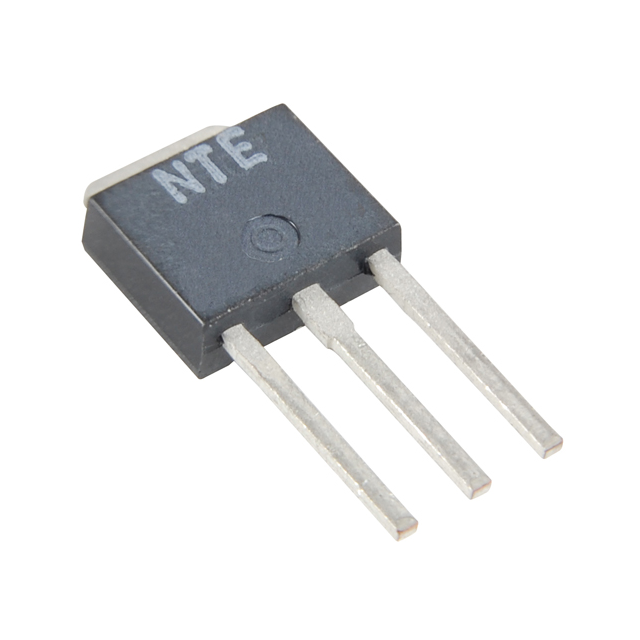 NTE2525 NTE Electronics, Inc  Transistor bipolari singoli