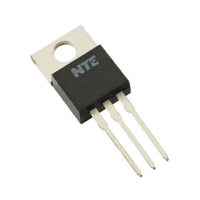 NTE2984 NTE Electronics, Inc  Single FETs MOSFETs
