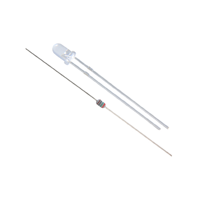 NTE30142-EW NTE Electronics, Inc  LED Indication - Discrete