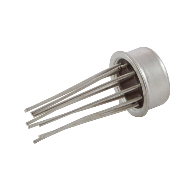 NTE911 NTE Electronics, Inc  Comparateurs