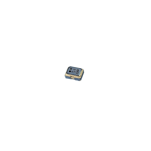 NSC5103A-25M NDK America, Inc.  Oscillatori