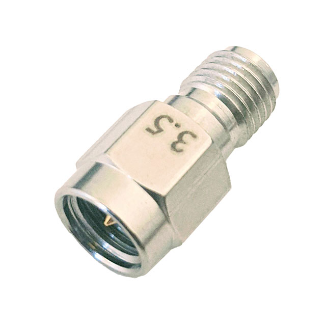 P1AD-35MSAF-27G P1dB Inc  Adattatori per connettori coassiali (RF)