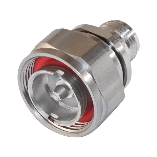 P2RFD-1671-SS RF Industries  Adattatori per connettori coassiali (RF)