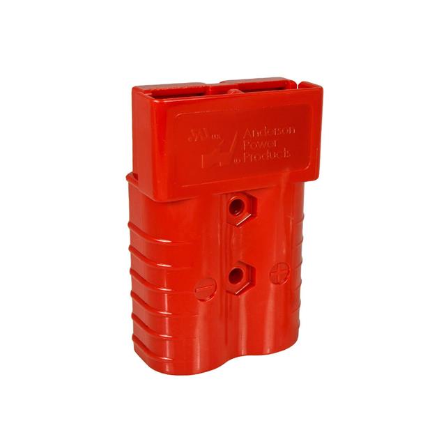 P913-BK Anderson Power Products, Inc.  Blade Type Power Connector Housings