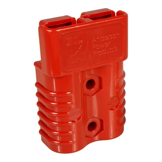 P949-BK Anderson Power Products, Inc.  Blade Type Power Connector Housings