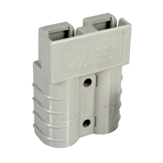 P992 Anderson Power Products, Inc.  Blade Type Power Connector Housings