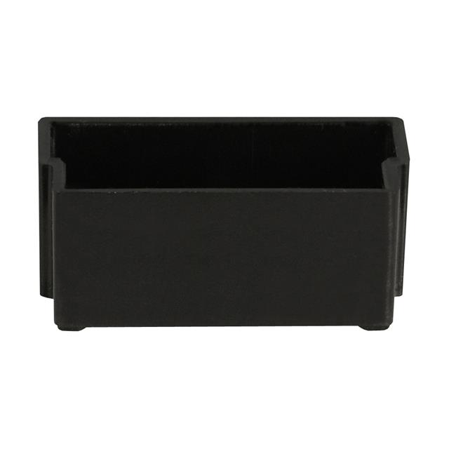 PC-HSG-SB Anderson Power Products, Inc.  Blade Type Power Connector Housings