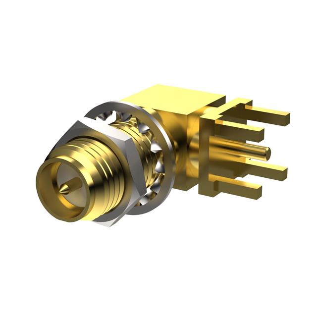 PCB.114SMAFRAJ.A Taoglas Limited  Coaxial Connector (RF) Assemblies