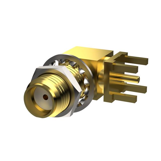 PCB.114SMAFRPRAJ.A Taoglas Limited  Gruppi di connettori coassiali (RF)