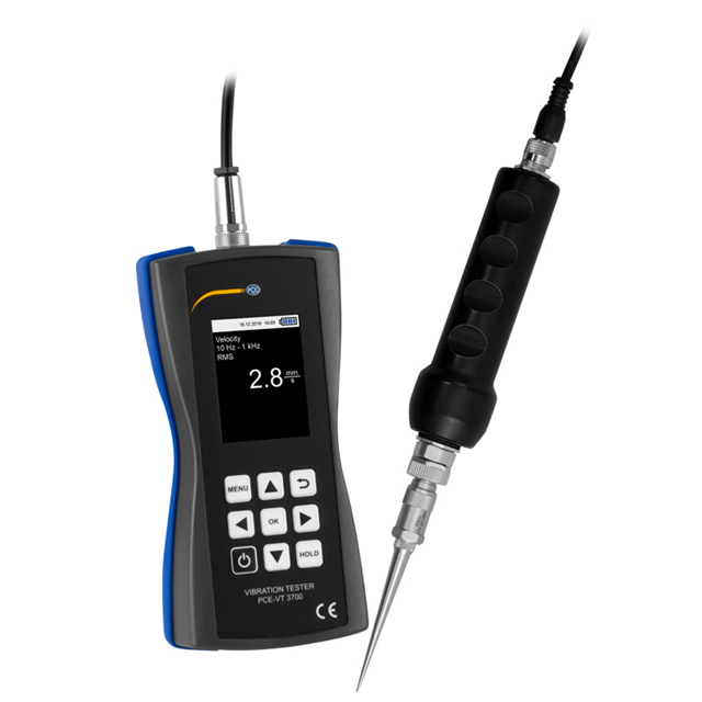 PCE-VT 3700S PCE Instruments  Specialty Equipment