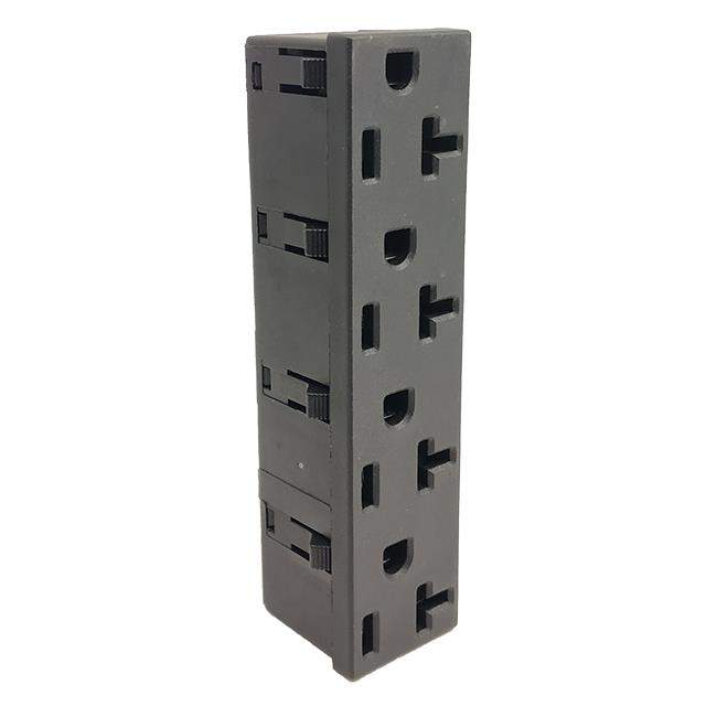 PD-520R2-4121 Power Dynamics, Inc.  Plugs and Receptacles