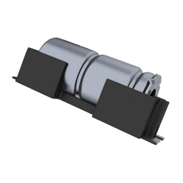 PES228MKP3750QE4 KEMET  Condensadores electrolíticos de aluminio