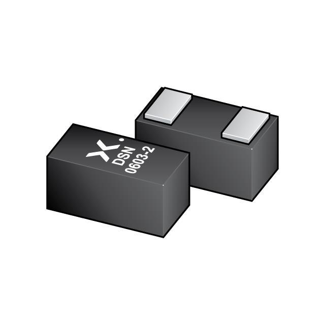 PESD15VW1BCSFYL Nexperia USA Inc. TVS Diodes