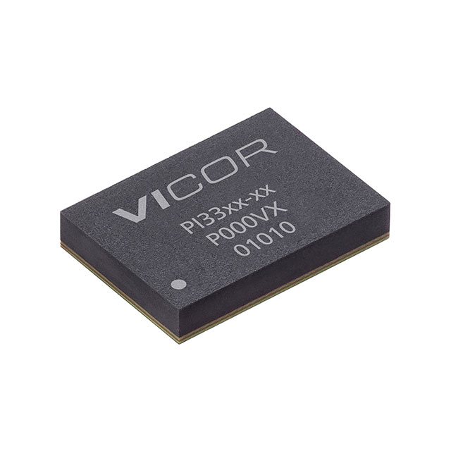 PI3323-00-LGMZ Vicor Corporation  Voltage Regulators - DC DC Switching Regulators