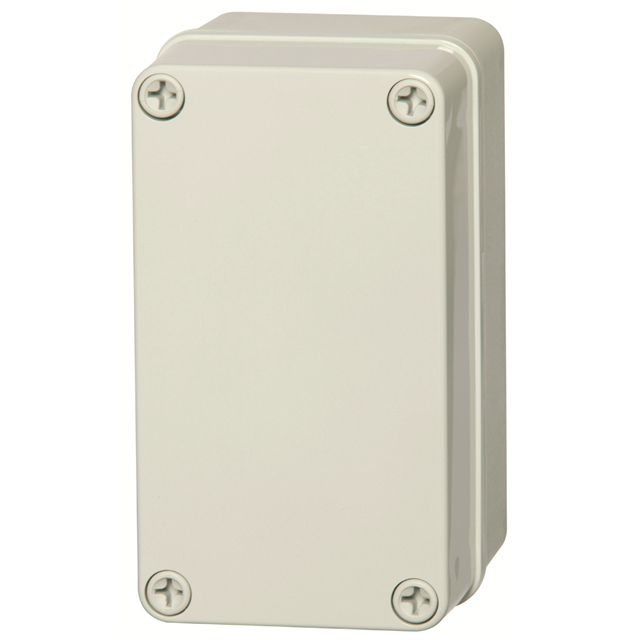 UL PC C 65 G FIBOX Enclosures  Boîtes