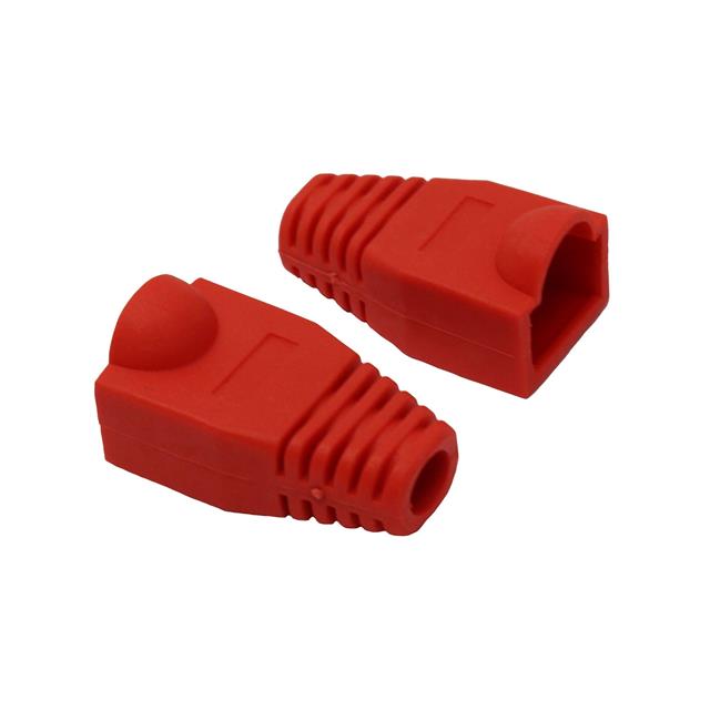 PN-BOOT-50-R Pactech  Modular Connector Accessories