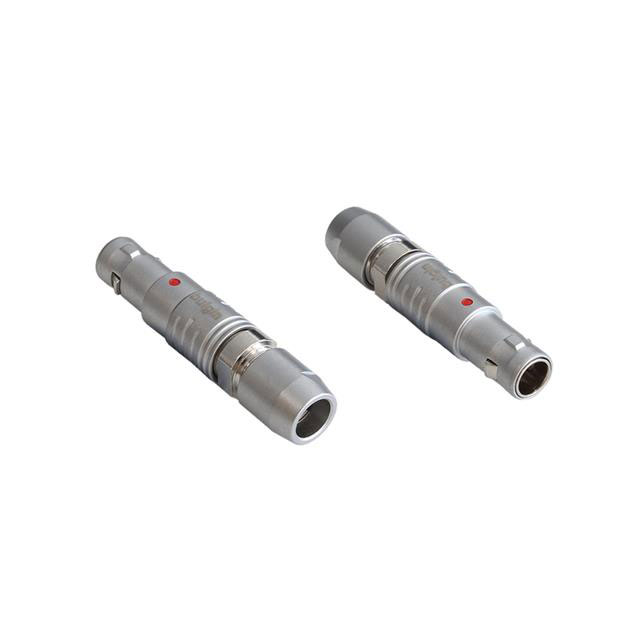 PPCFGG0003CLAD Bulgin  Assemblages de connecteurs circulaires