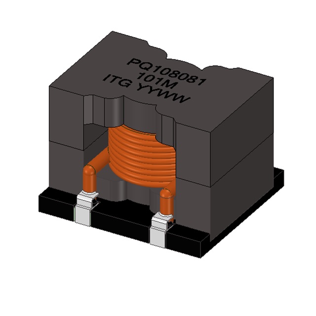 PQ108081-560MHF ITG Electronics, Inc.  Induttori fissi