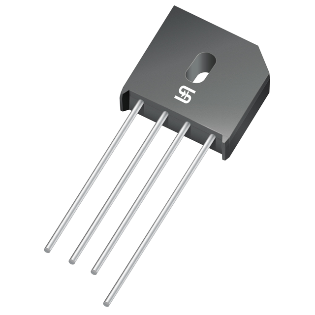 KBU406G Taiwan Semiconductor Corporation  Bridge Rectifiers