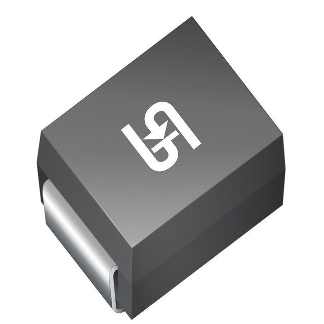 SMDJ16CA Taiwan Semiconductor Corporation Diodes TVS