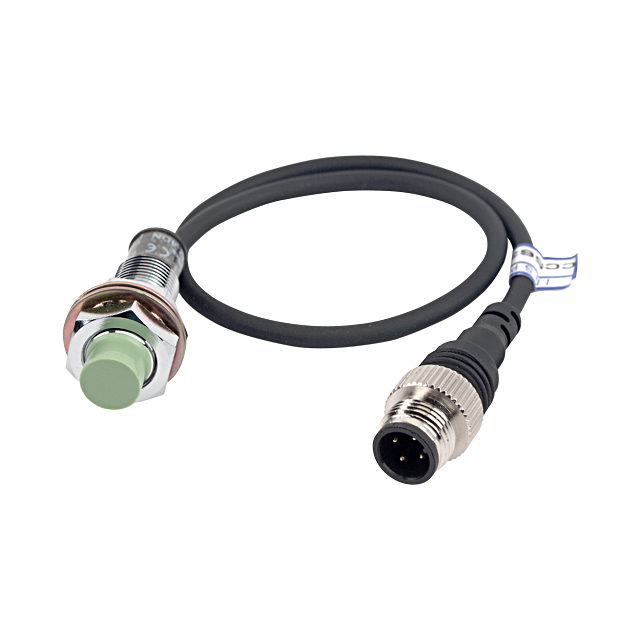 PRDW12-8DP Autonics  Sensori di prossimità - Industriali