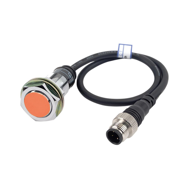 PRW18-5DP Autonics  Proximity Sensors - Industrial