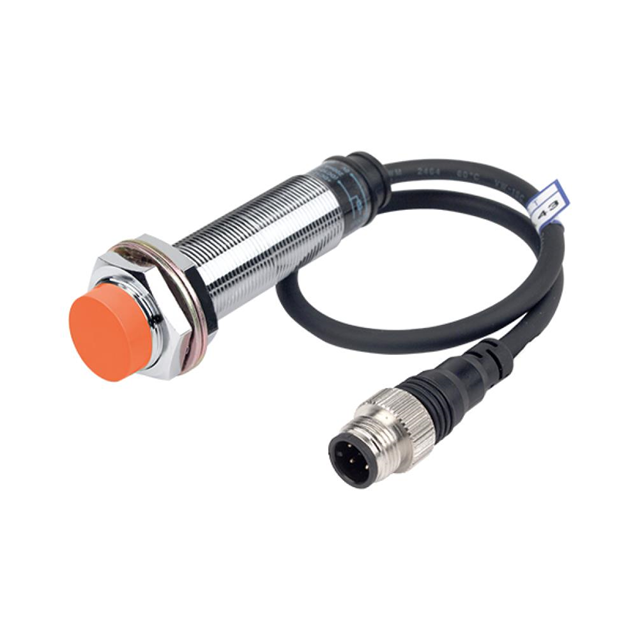 PRWL18-8DP Autonics  Proximity Sensors - Industrial