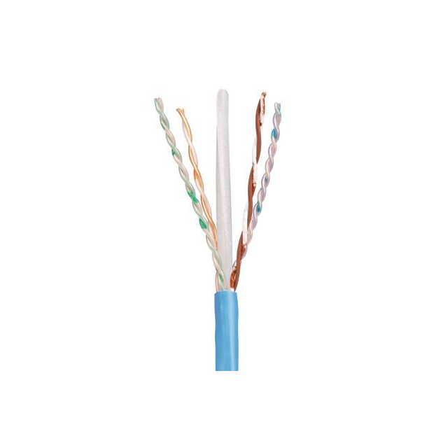 PUP6004BU-WLP Panduit Corp  Cavi Fili
