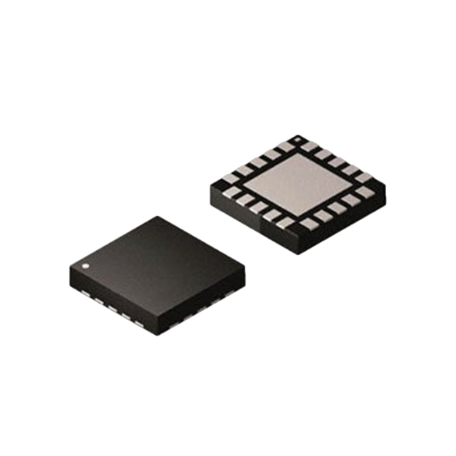 PXE1610CDNG003XTMA1 Infineon Technologies  Régulateurs à usage spécial