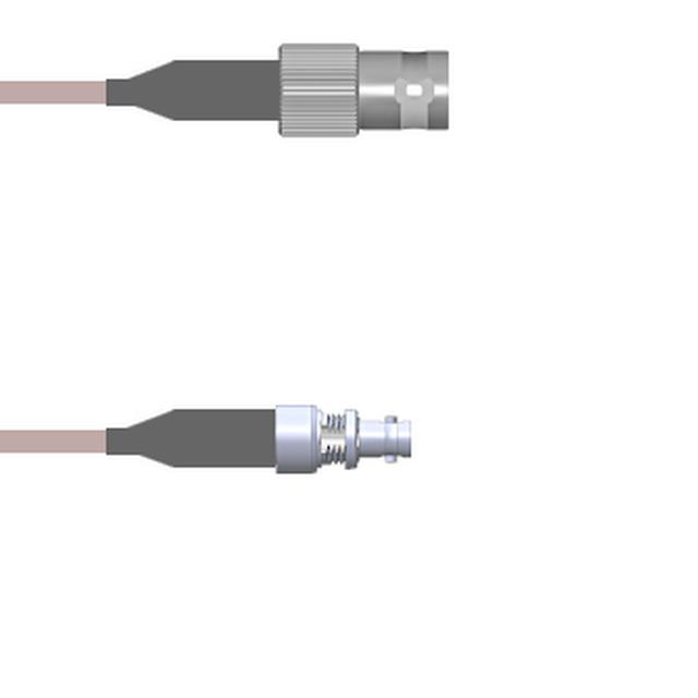 Q-0B00S000H006i Amphenol Custom Cable  Assemblaggi di cavi