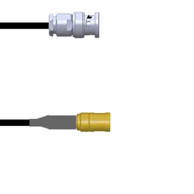 Q-0J03W0003.25M Amphenol Custom Cable  Assemblaggi di cavi