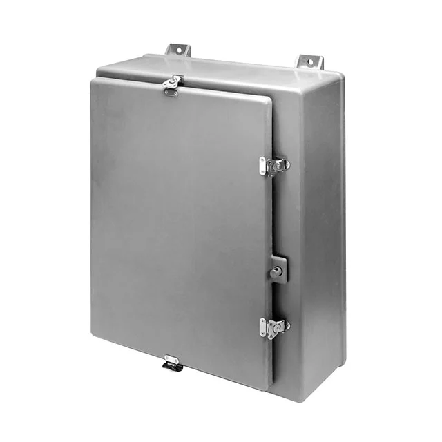 PHW201610 Hammond Manufacturing  Scatole