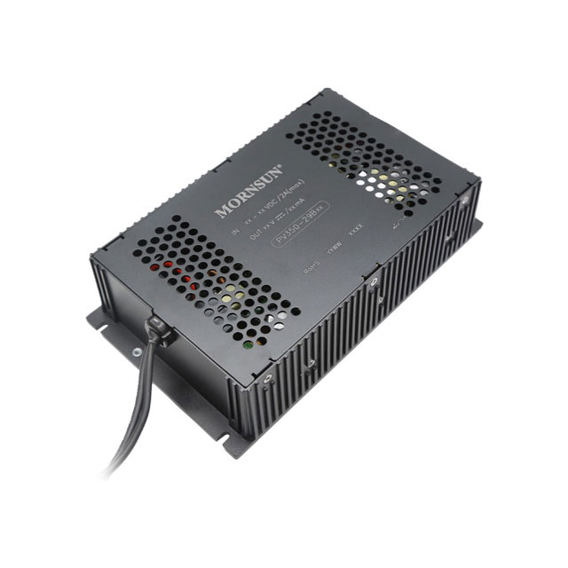 PV350-29B24 Mornsun America, LLC  DC DC Converters