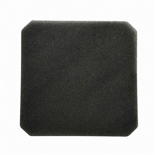 PZCFR Panduit Corp  Rack-Zubehör