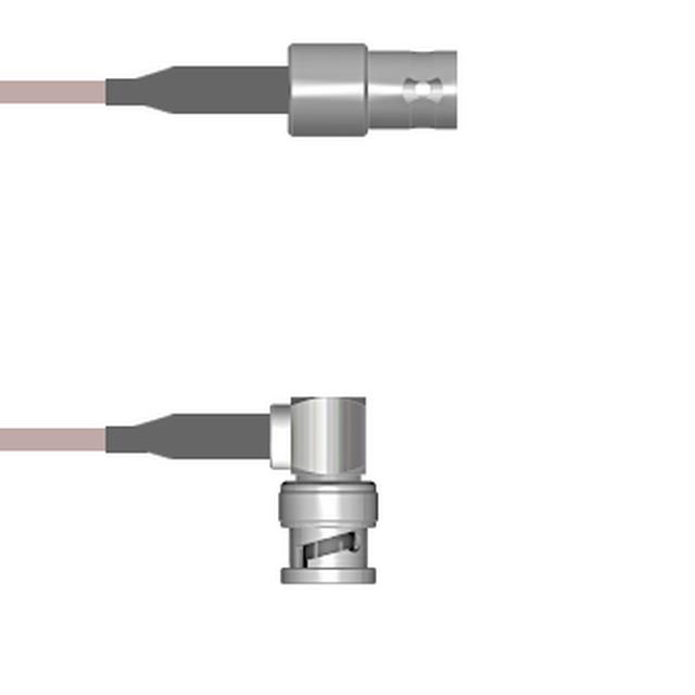 Q-0500H000S108i Amphenol Custom Cable  Assemblaggi di cavi