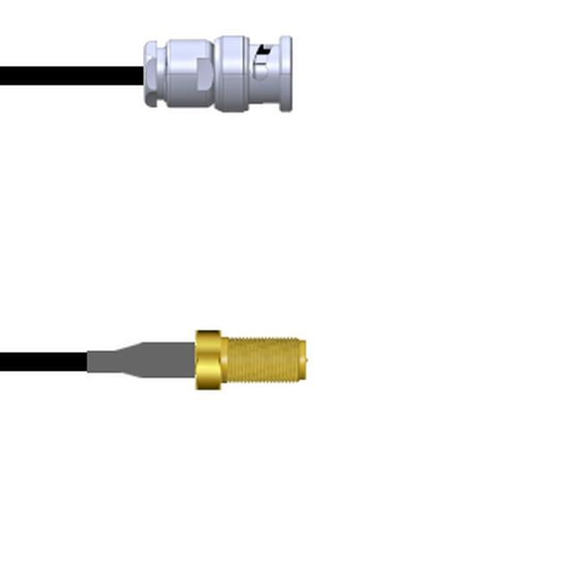 Q-0J0710003084i Amphenol Custom Cable  Assemblaggi di cavi