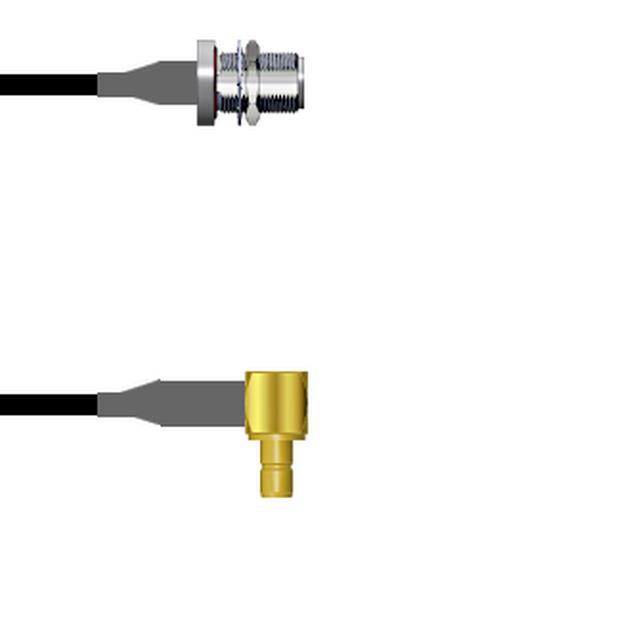 Q-1T03I00031.5M Amphenol Custom Cable  Assemblaggi di cavi