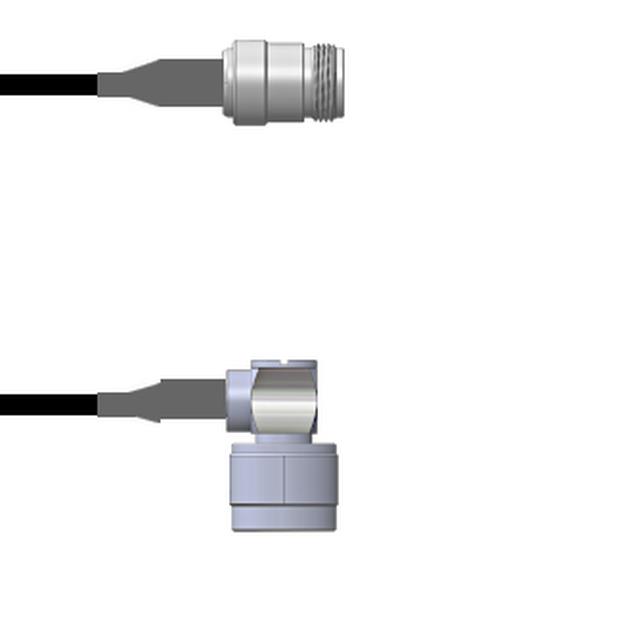 Q-1W02F0008.75M Amphenol Custom Cable  Assemblaggi di cavi