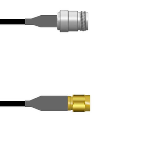 Q-1W06900082.5M Amphenol Custom Cable  Assemblaggi di cavi