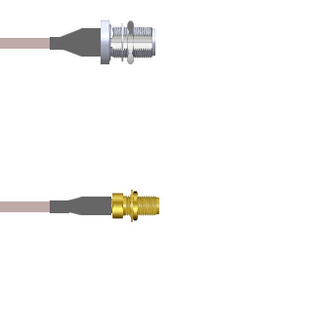 Q-2202X000R072i Amphenol Custom Cable  Assemblaggi di cavi