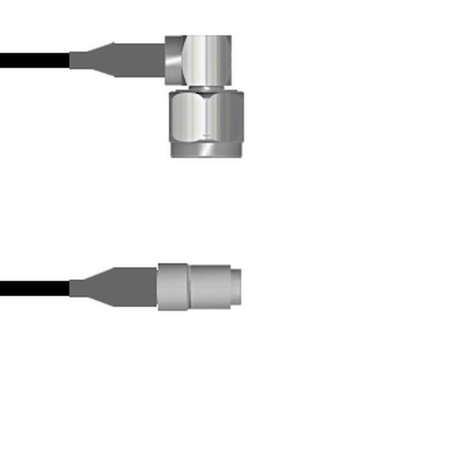 Q-2A066000M002M Amphenol Custom Cable  Assemblaggi di cavi