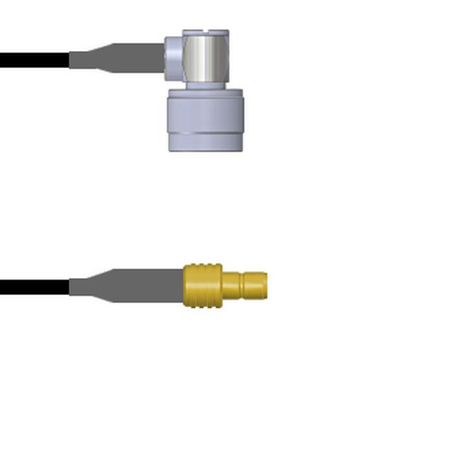 Q-2C03L0003072i Amphenol Custom Cable  Assemblaggi di cavi