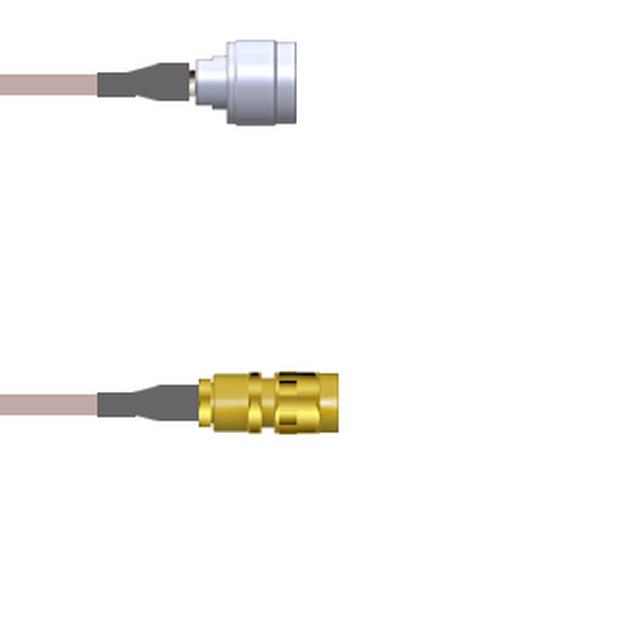 Q-2H03A0001.75M Amphenol Custom Cable  Assemblaggi di cavi