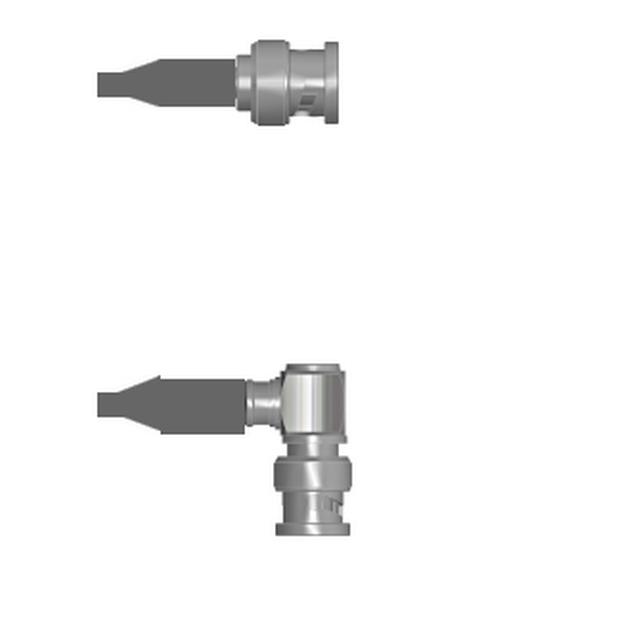 Q-61062000K072i Amphenol Custom Cable  Assemblaggi di cavi