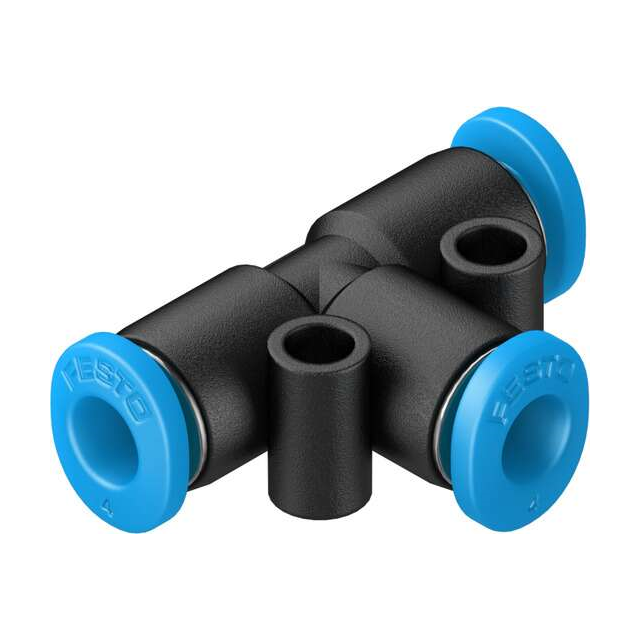 QSMT-4 Festo Corporation Raccords, coupleurs et distributeurs